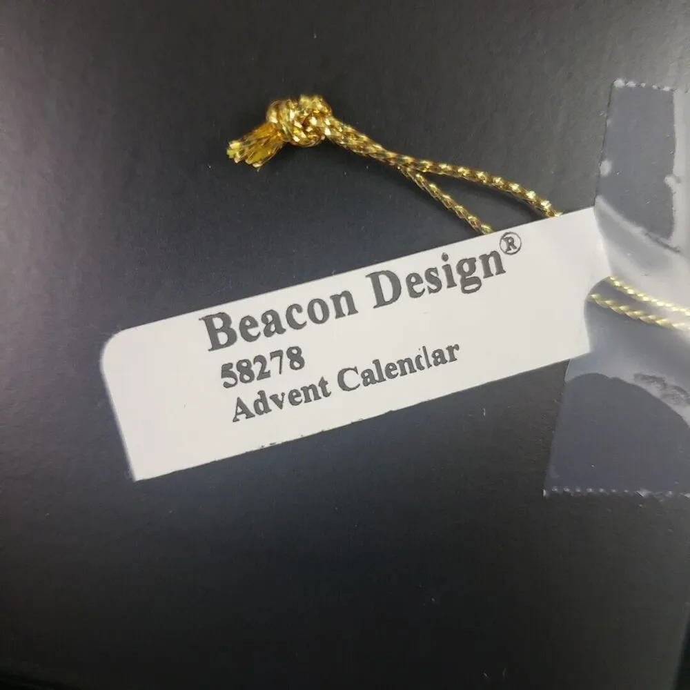 Beacon Design add this